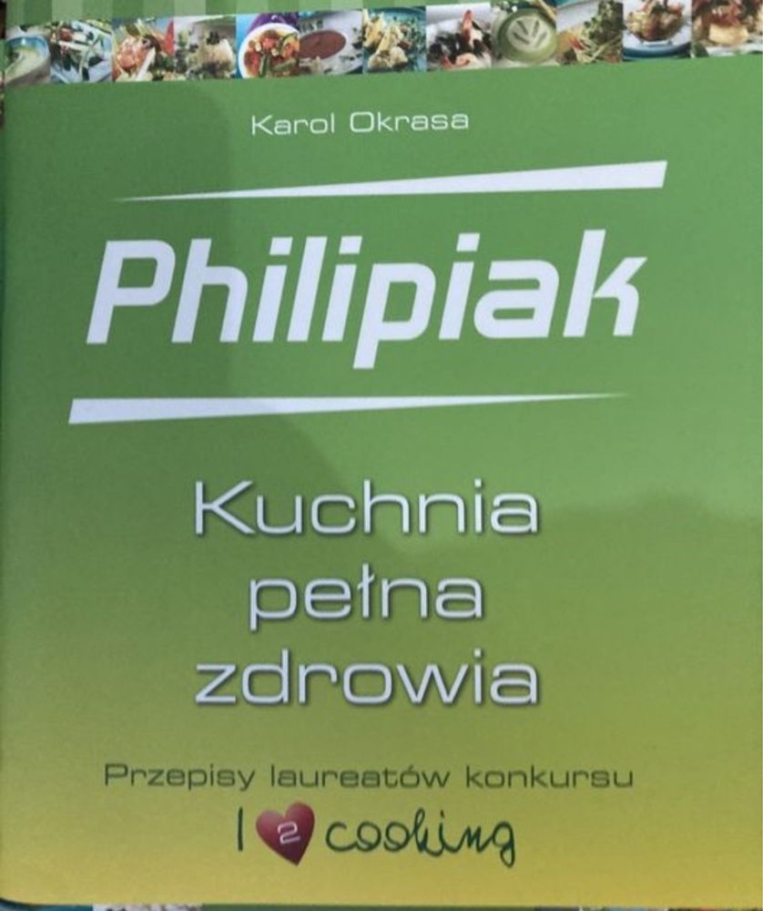 Philipiak 2 numery