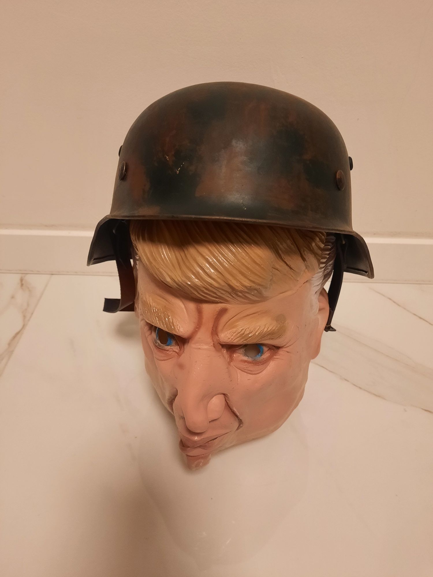 Maski na twarz Trump
