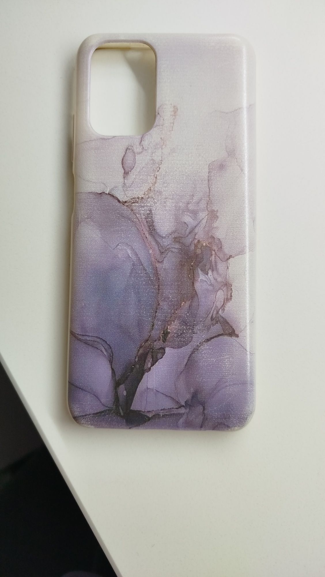Xiaomi Redmi Note 10S 4/64 bardzo dobry stan z pudełkiem i etui