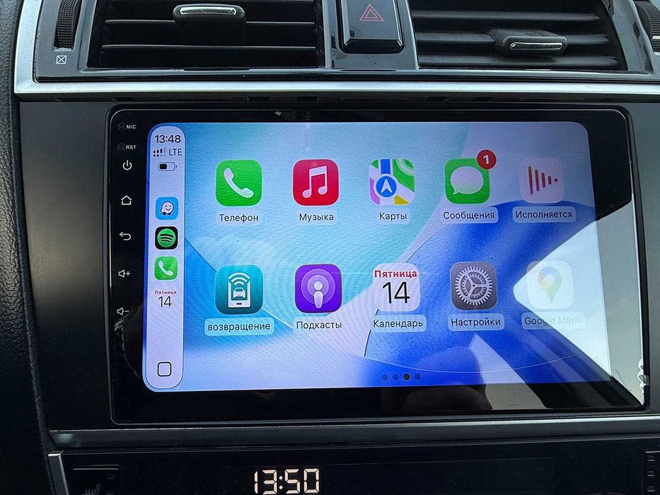 ПРОДАЮ Subaru Outback 2018 — стан, що закохує з першого погляду!