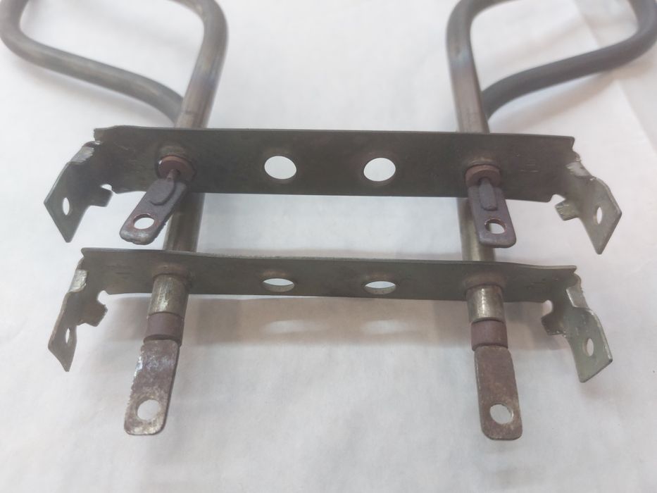 Тен для плити Веста, тэн, плиты