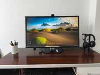 Monitor 32" Philips BDM3270QP