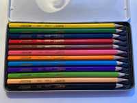 Набор карандашей 12 цветов