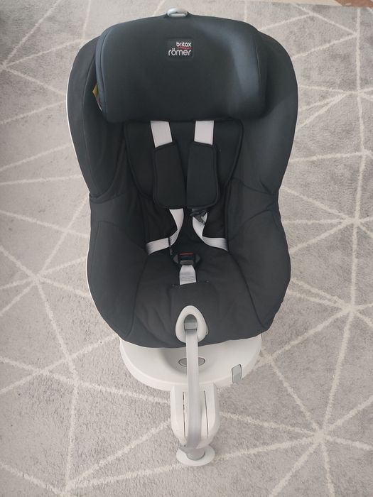 Britax-Römer Dualfix Isofix 0-18 kg