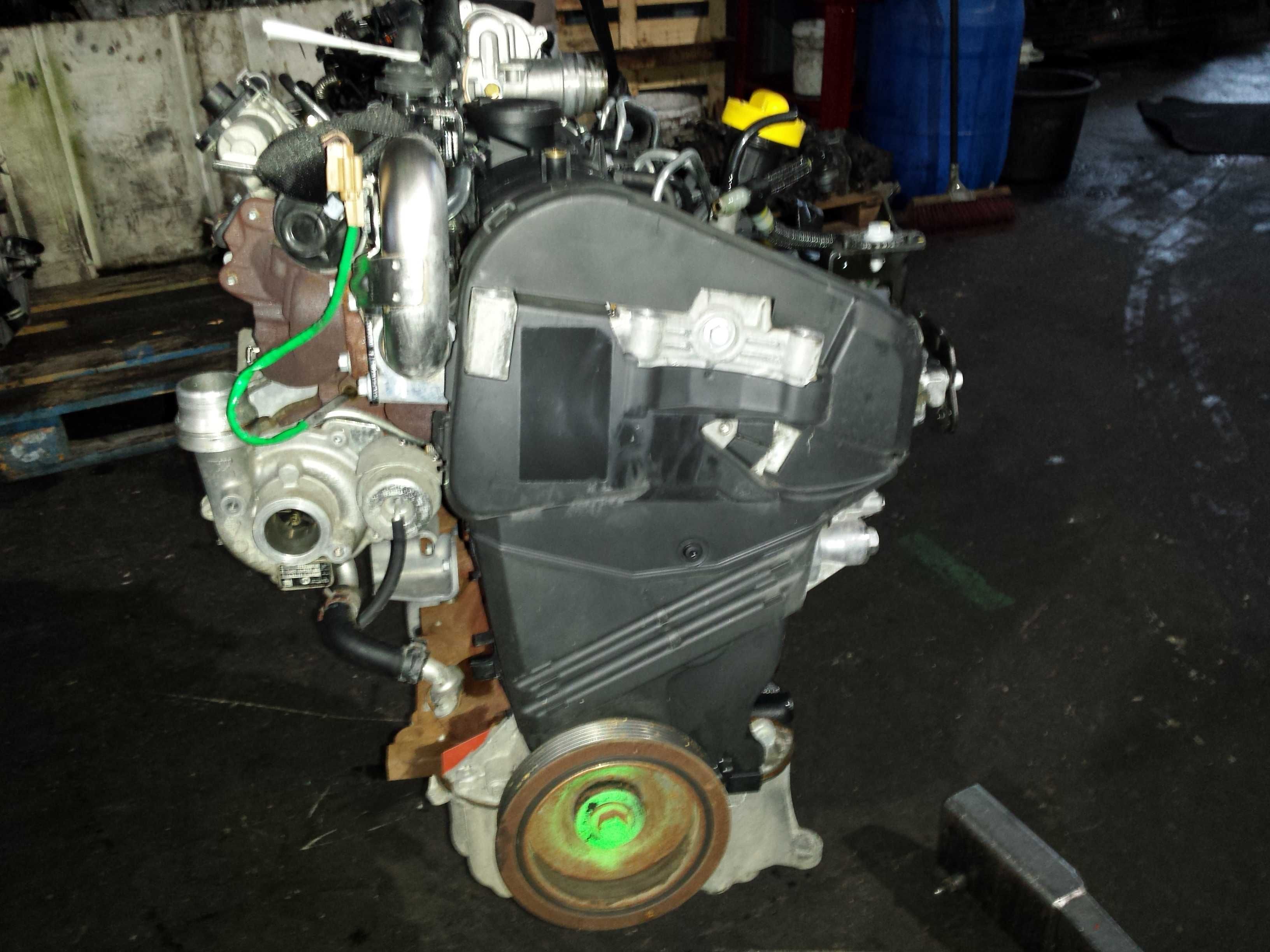 MOTOR RENAULT/DACIA 1.5dci K9K892