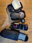 Godox V1 Pro do Olympus/OM System