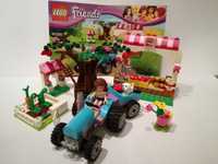 Lego Friends - 41026 - owocowe zbiory