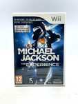 Michael Jackson The Experience Nintendo Wii (Nowa w folii)