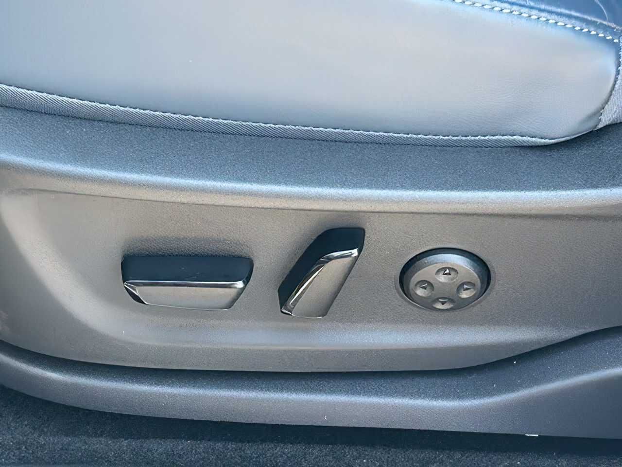 Nissan Ariya Platinum+ 2023
