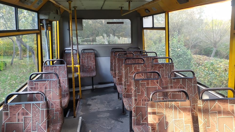 Дизель 5.7 6.0 om 366 на ЗІЛ 130 131 ГАЗ ПАЗ БАЗ Еталон ЗАЗ I-VAN TATA