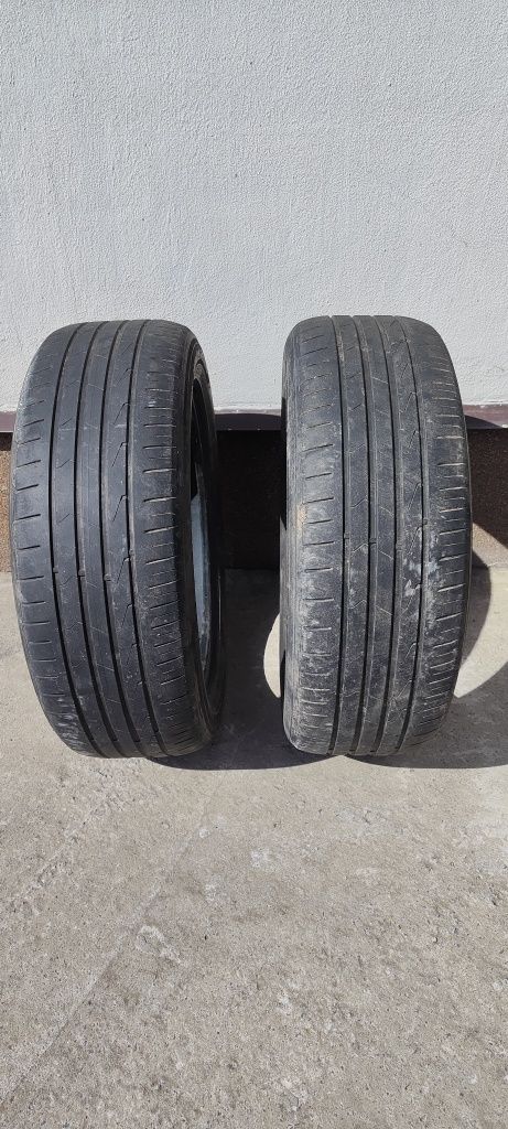 225 55 r19 Hankook літо Mazda CX5