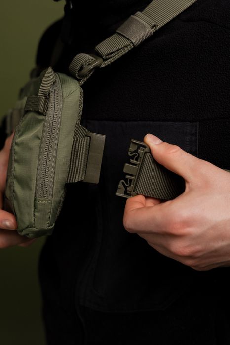 Нагрудна сумка / такстична сумка 5.11