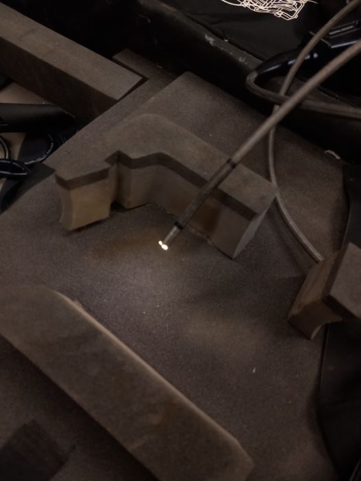 Camara de videoscopia- Videoscope OLYMPUS IV7630X2