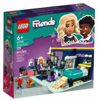 Lego Friends 41755 Pokój Novy, Lego