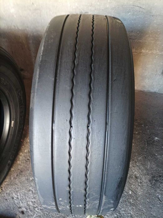 385/65R22,5  Continental HT3