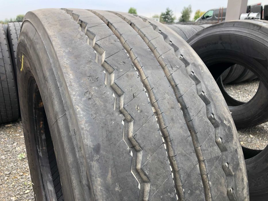 385/55R22.5 Opona TORQUE FTL311 Naczepa ftl 311