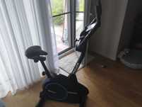 Rower stacjonarny ZIPRO