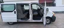 Renault TRAFIC 1.9 DCi 6 Lug + AC