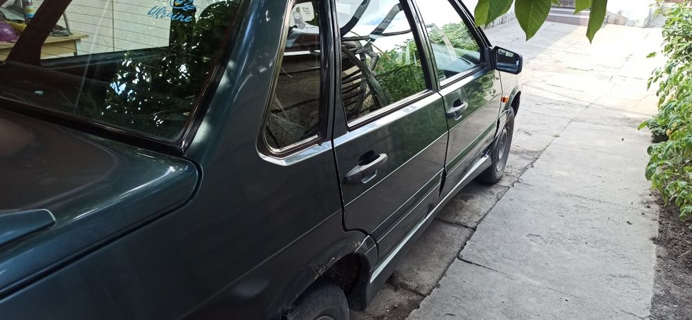 Продам пятнашку.