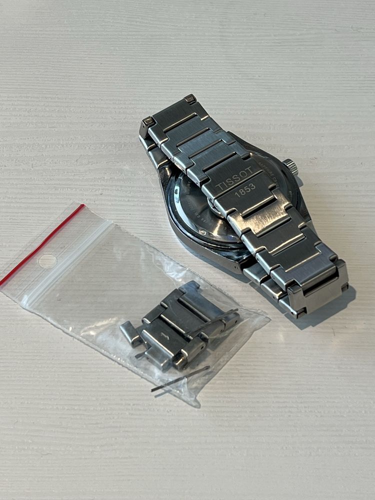 Tissot PRX Zegarek