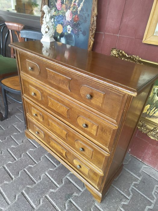 Komoda Szafka na buty