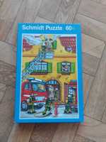 Puzzle Schmidt 60el