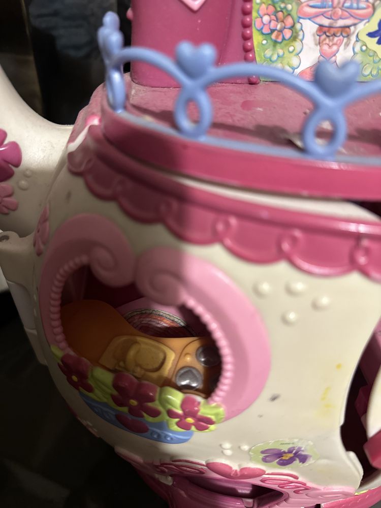 Domek My Little Pony