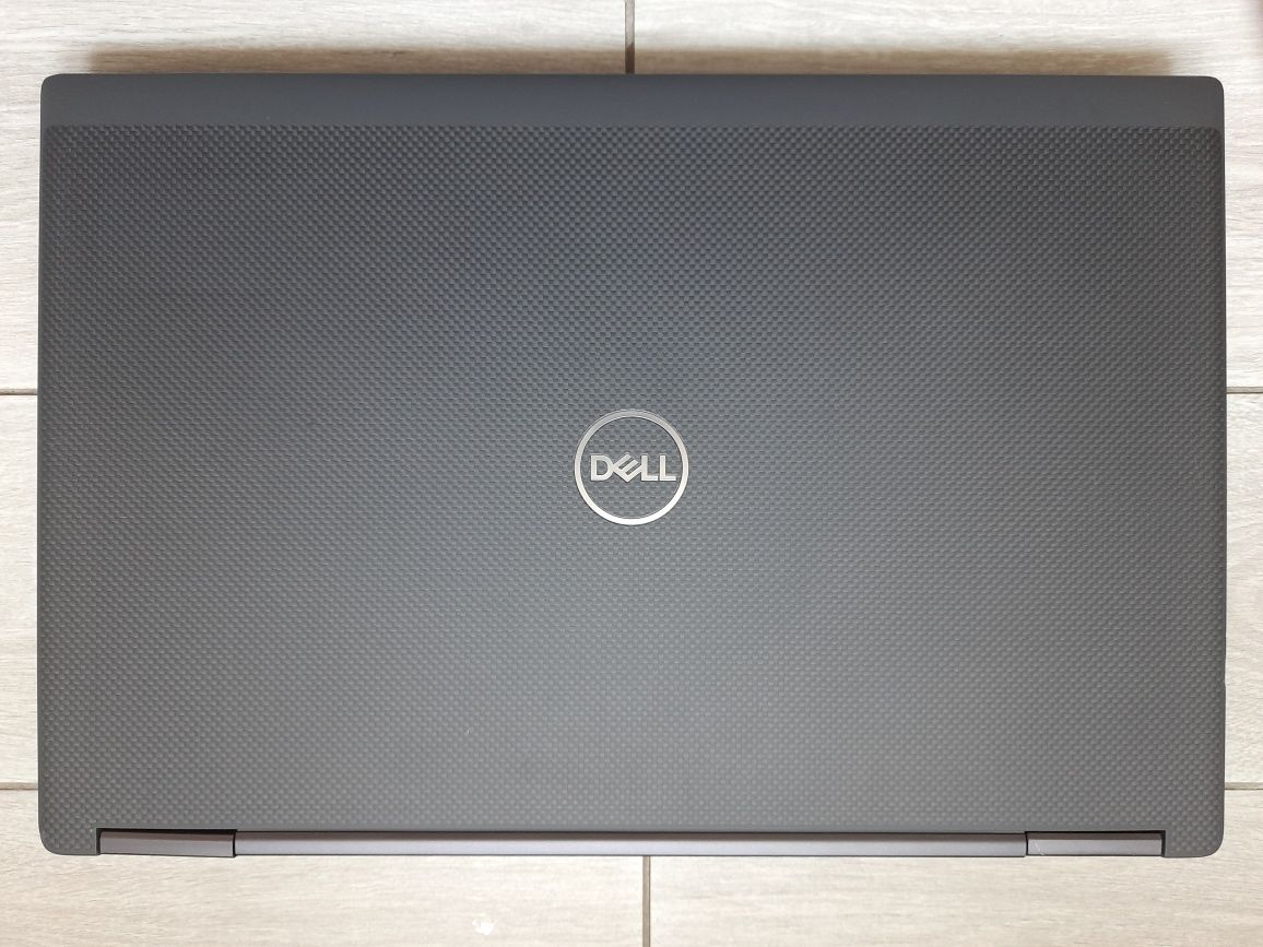 Dell 7740 IPS, i5-9400h, 16 Gb, 512 SSD нова, Nvidia RTX 3000 6Gb