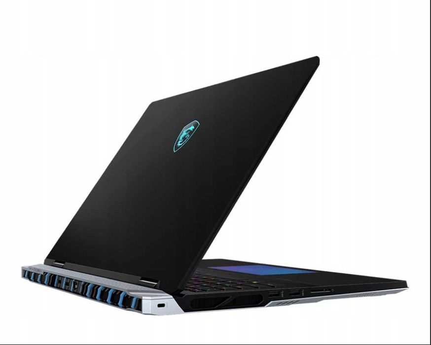 Laptop MSI Titan 18 HX A14VIG-442PL RTX 4090 i9 128 GB RAM 2 TB SSD