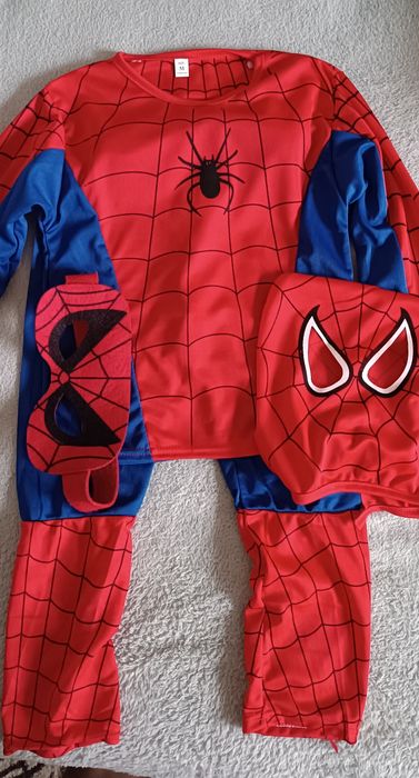 Дитячі новорічні костюми