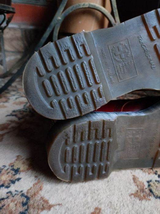 Dr martens мартенсы мартинсы steel берцы grinders ботинки зимние
