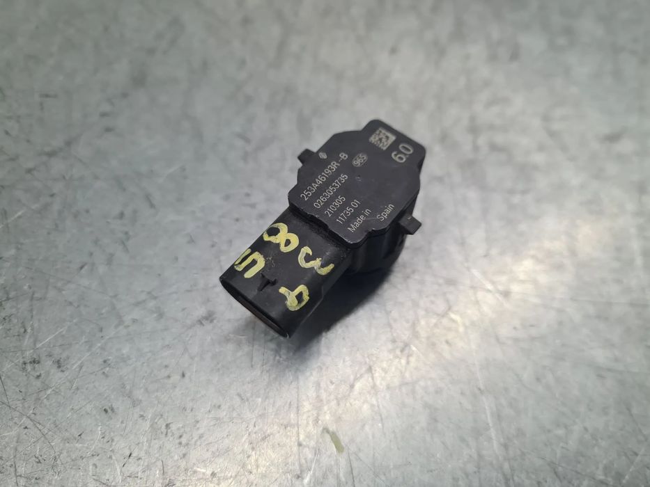 Sensor de estacionamento RENAULT Megane IV (B9A/M_)