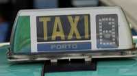 Venda / Cedência  Licença De Taxi Porto