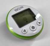 Nintendo Wii U Fit Meter wup-017