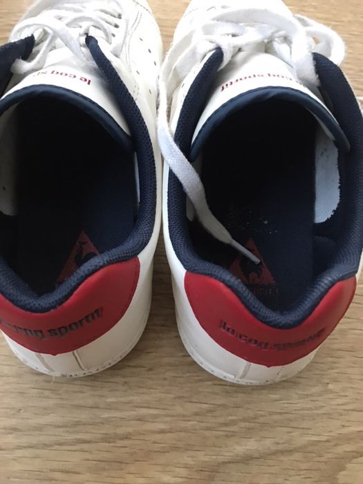 Sapatilhas Le Coq sportif