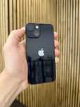 Telefon iPhone 13 Mini 128GB Czarny Apple Gwarancja iTrade