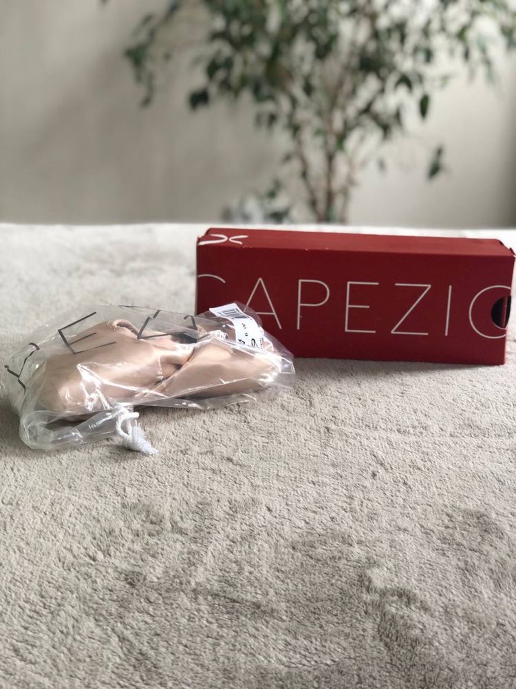 Пуанты   Capezio