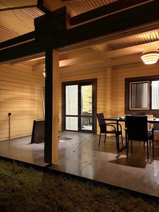 Оренда Будинку біля Дніпра.Осокорки