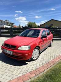 Opel Astra II Diesel