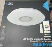 Candeeiro led novo