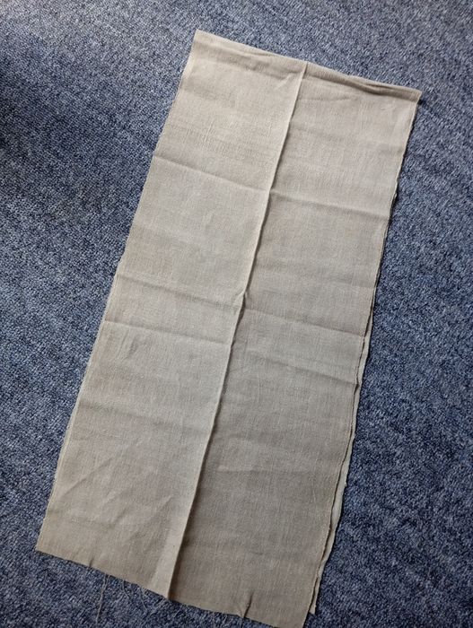 Продам матеріал льон