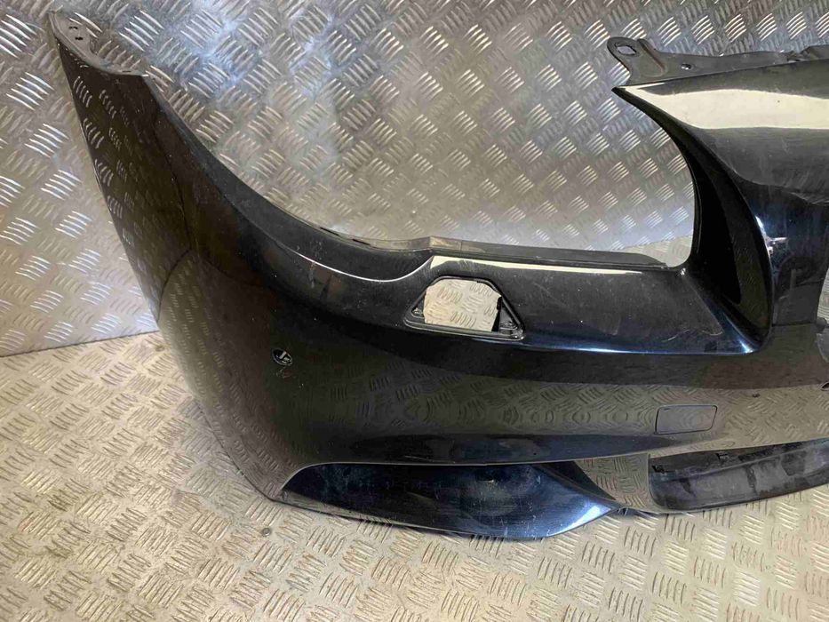 Bmw 5 f10 f11 m-pakiet zderzak przód