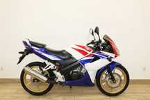 Honda CBR CBR 125 na kat A1 B Raty Transport