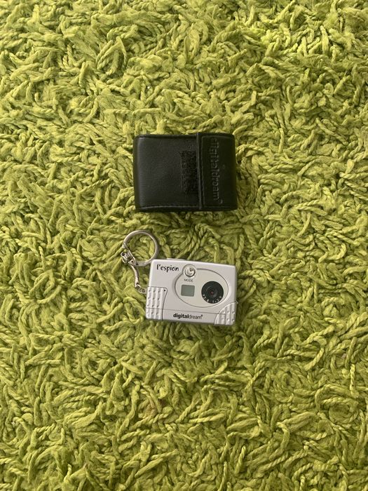 Міні цифрова камера