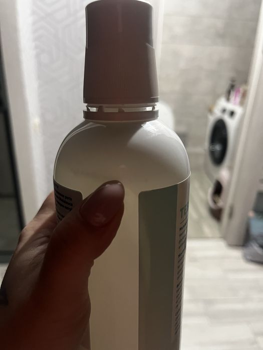 Ополіскувач для рота, tebodont , dr.wild