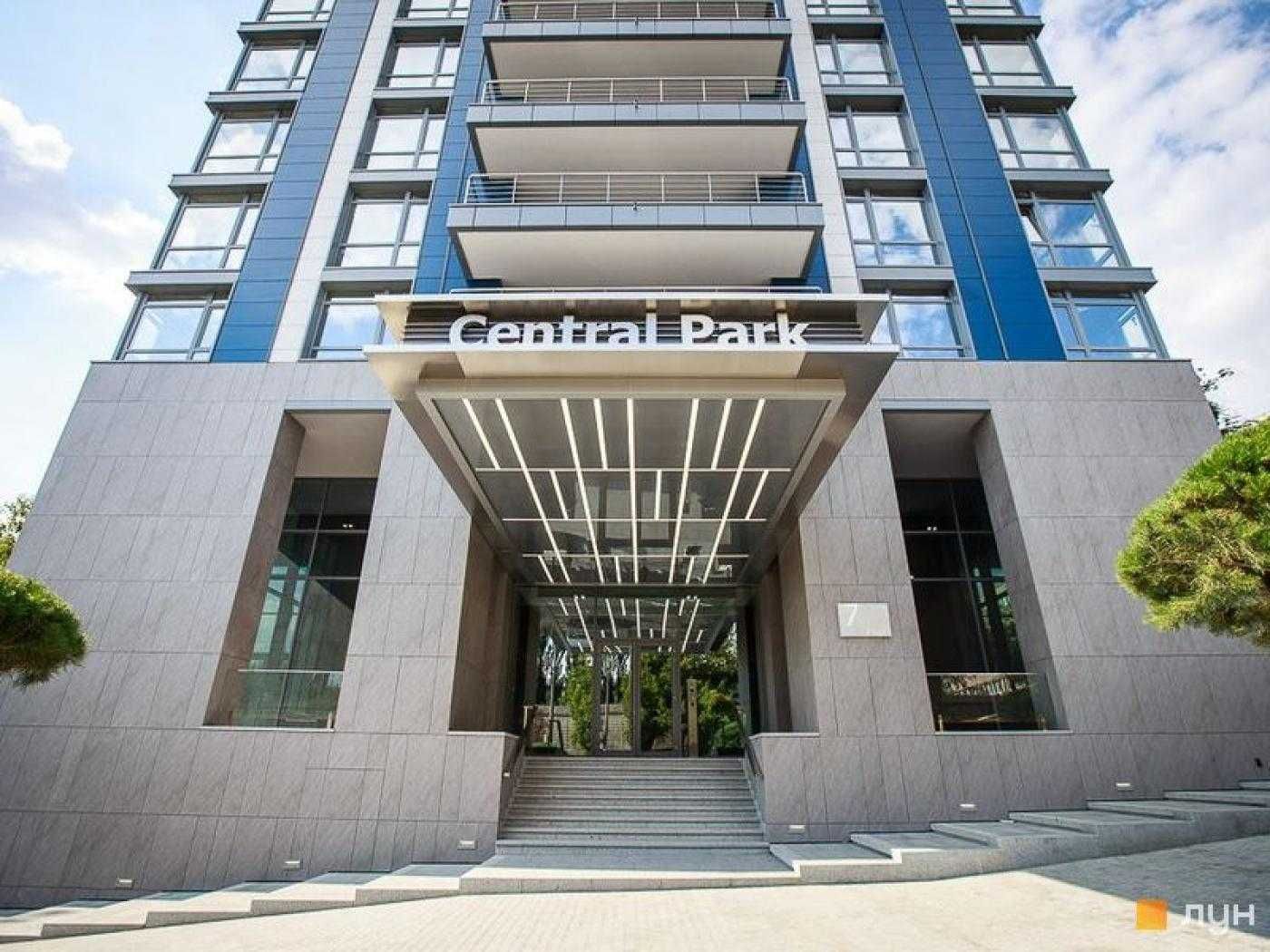 Выгодная цена, продажа квартиры в Central Park, Печерский, 47 м, Кудри