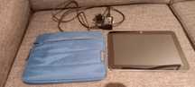 Tablet toshiba at200 android
