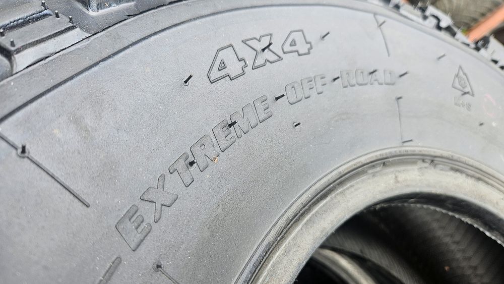 31x10.5R15 Simex Trekker 4x4 terenowa offroad 31x10.5-15
