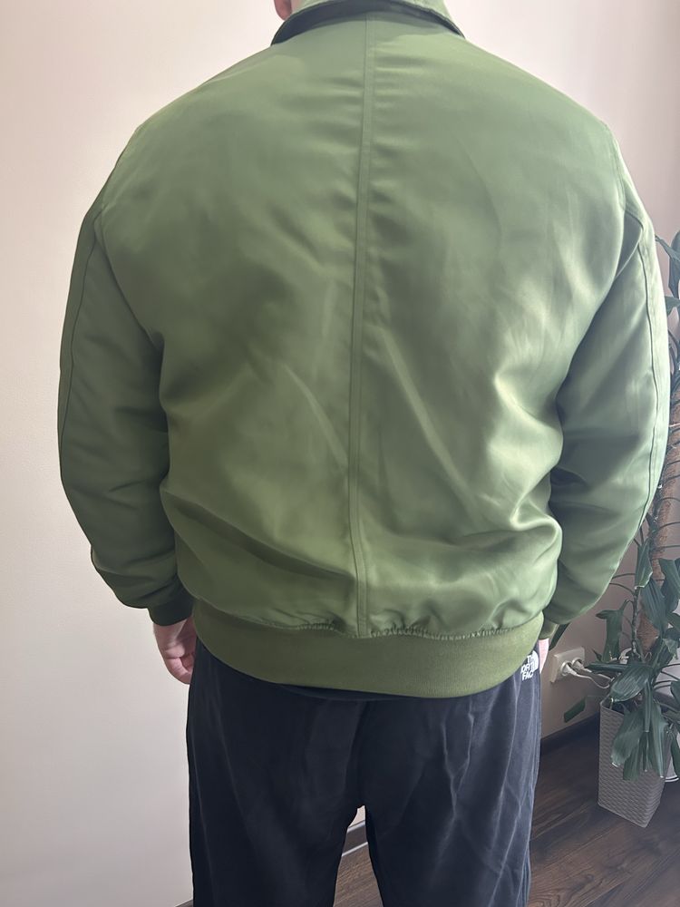 бомбер pepe jeans