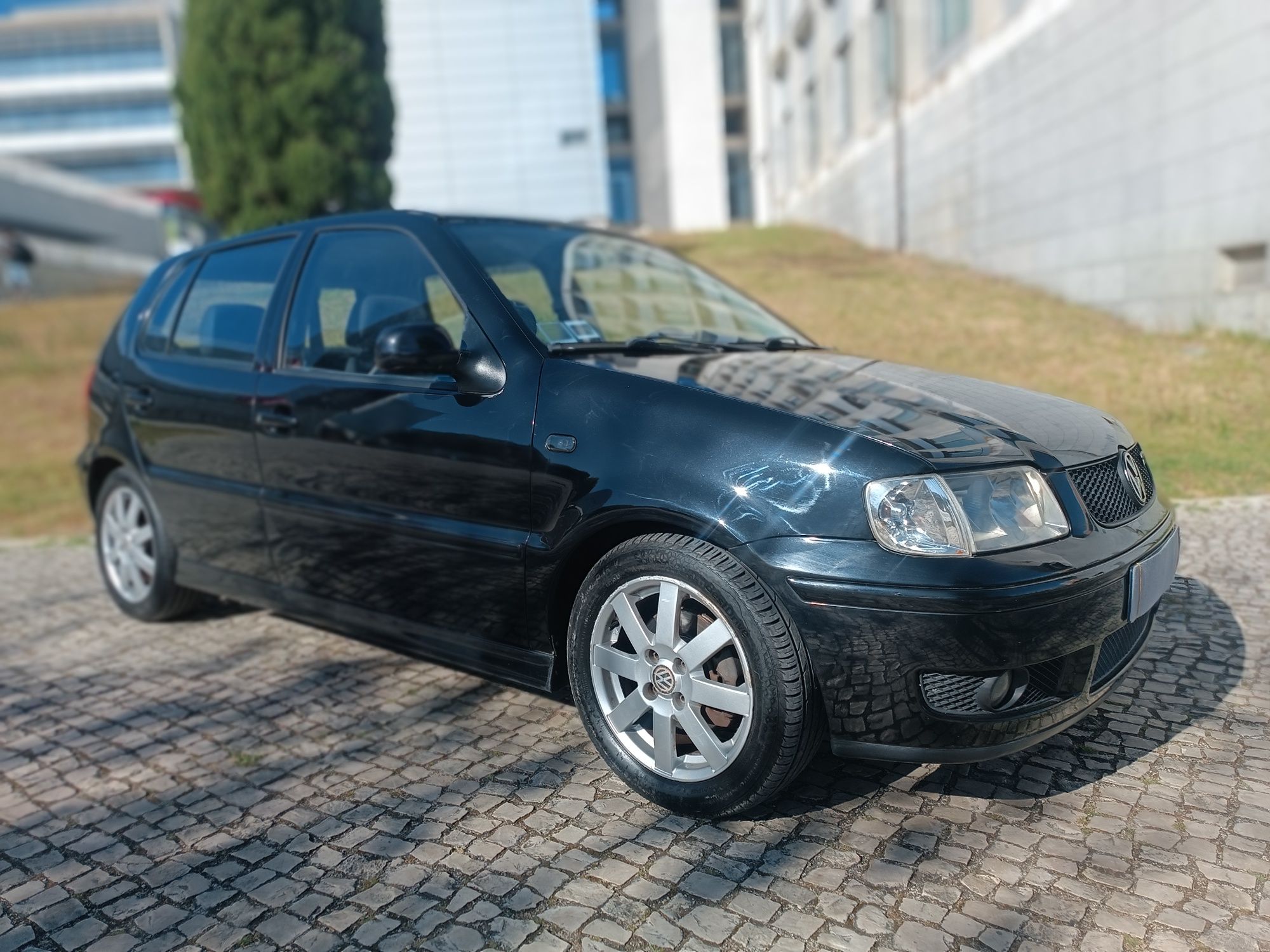 Polo tdi (270milkm)